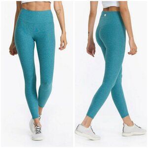 💕VUORI💕 Clean Elevation Legging ~ Luna Heather XL NWT